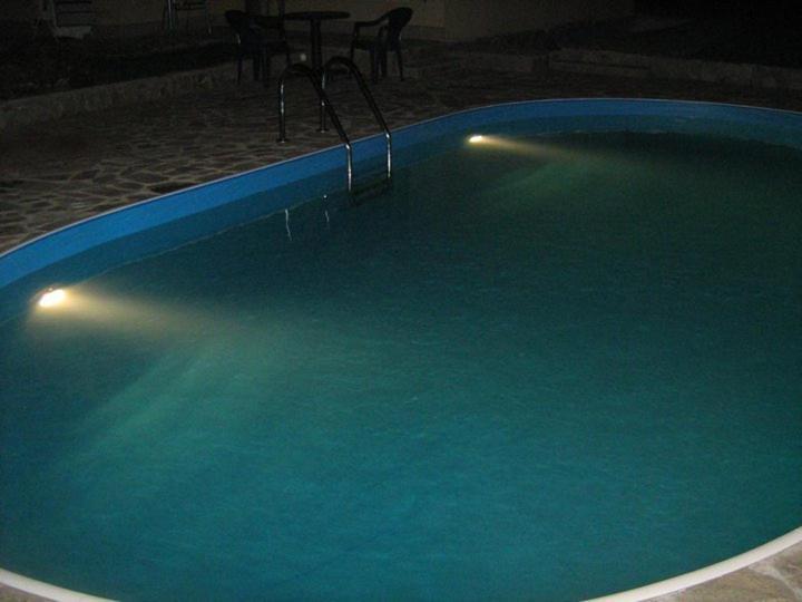 Семеен Хотел Атива - Family Hotel Ativa Łozenec Zewnętrze zdjęcie