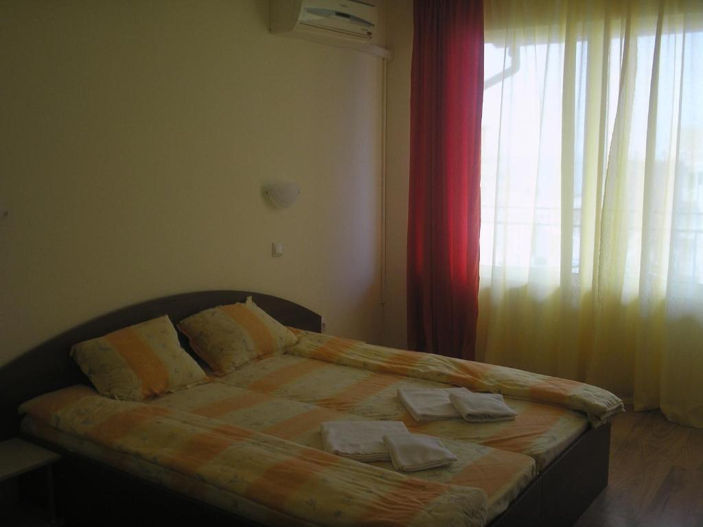 Семеен Хотел Атива - Family Hotel Ativa Łozenec Pokój zdjęcie