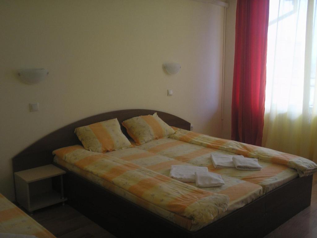 Семеен Хотел Атива - Family Hotel Ativa Łozenec Pokój zdjęcie